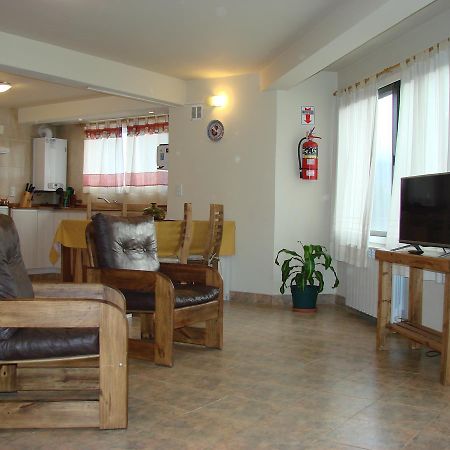 Appartamento Madiya Departamentos San Carlos de Bariloche Esterno foto