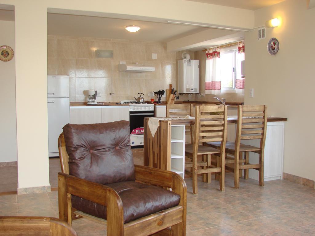 Appartamento Madiya Departamentos San Carlos de Bariloche Esterno foto