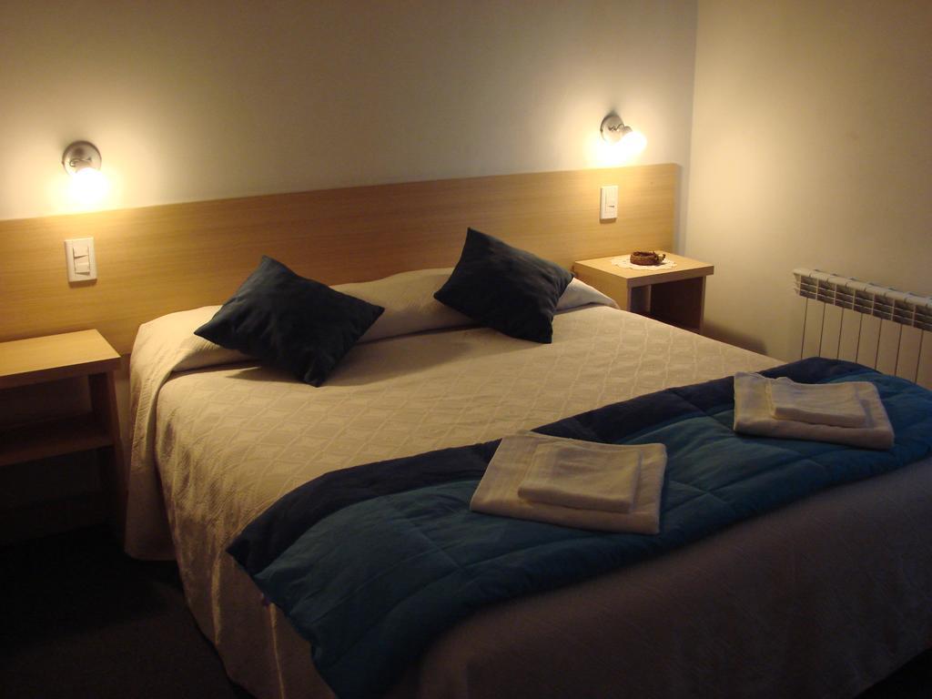 Appartamento Madiya Departamentos San Carlos de Bariloche Esterno foto