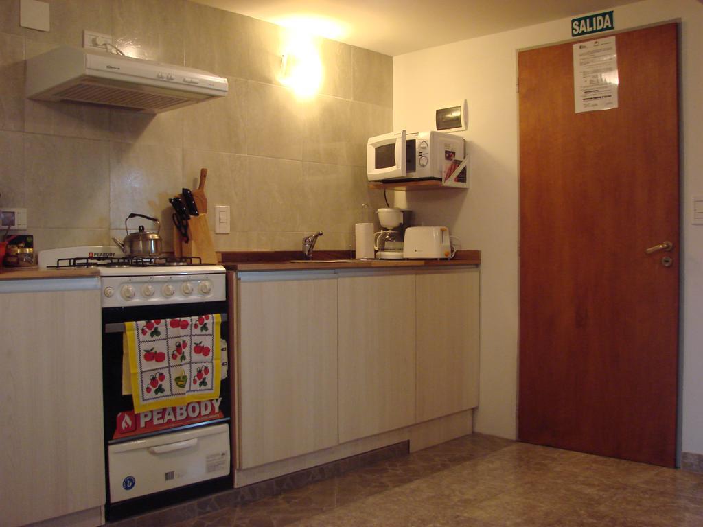 Appartamento Madiya Departamentos San Carlos de Bariloche Esterno foto