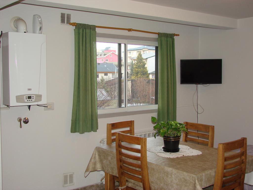Appartamento Madiya Departamentos San Carlos de Bariloche Esterno foto