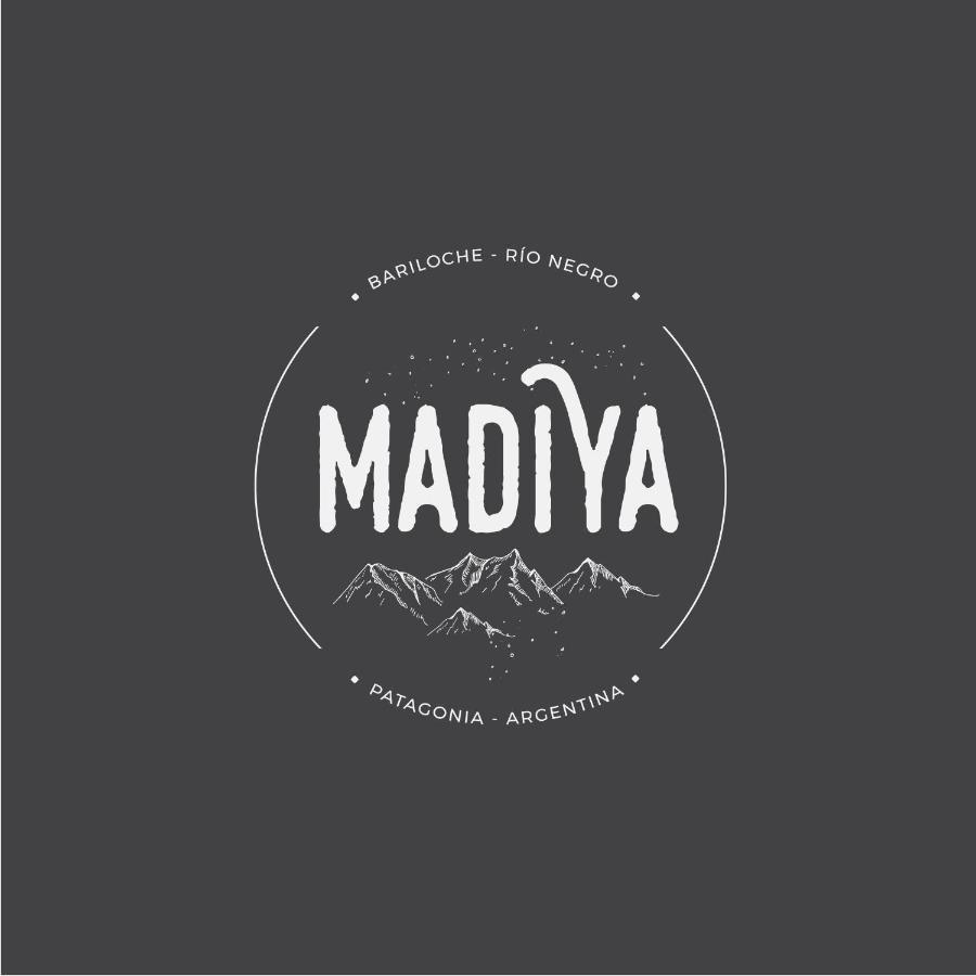 Appartamento Madiya Departamentos San Carlos de Bariloche Esterno foto